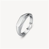 Anillo Brosway Mujer in Acero BGF31C - BGF31B